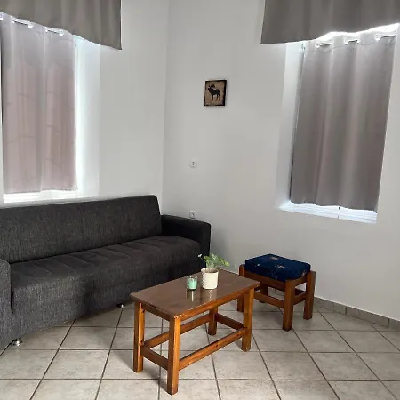 Athina Apartment *