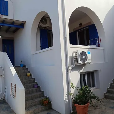 Apartment Athina *