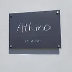 Athina Apartment *