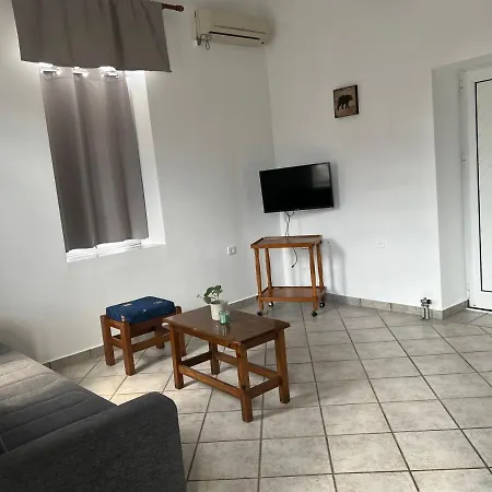 Apartamento Athina