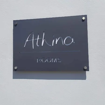 Athina Lejlighed *
