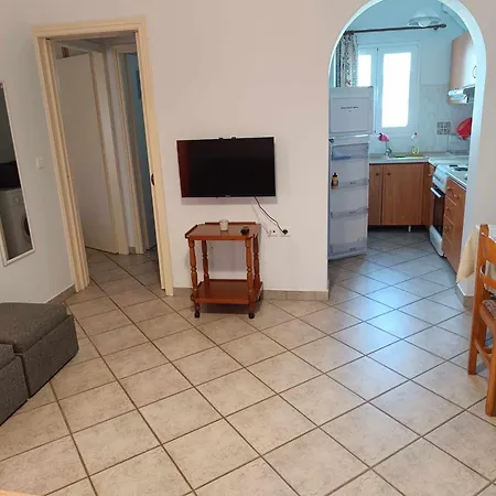 Apartment Athina