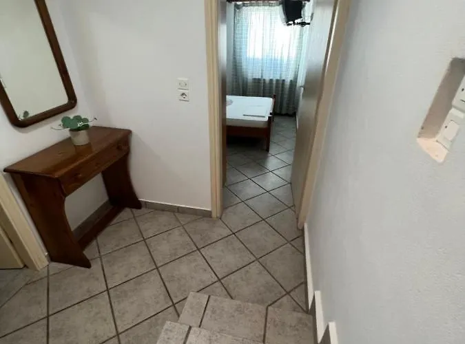Athina Apartamento *