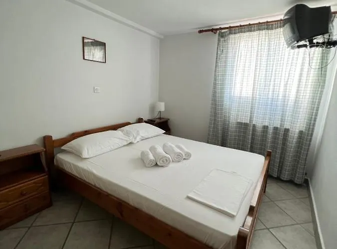 Apartamento Athina Karvounades