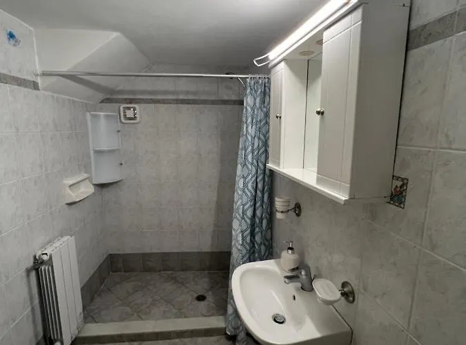 Apartamento Athina *