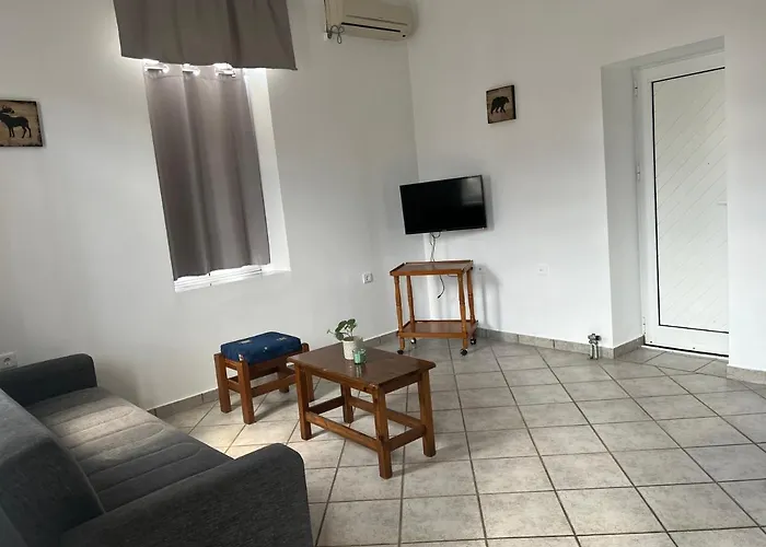 Apartamento Athina
