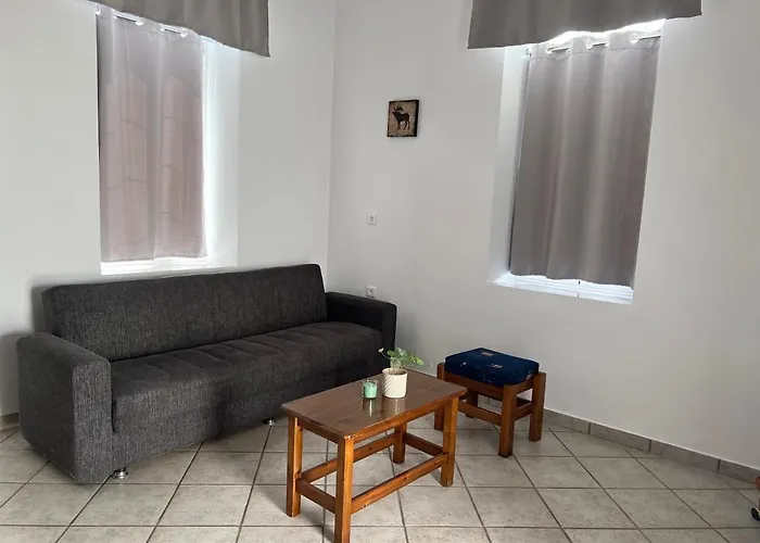 Athina Apartamento *