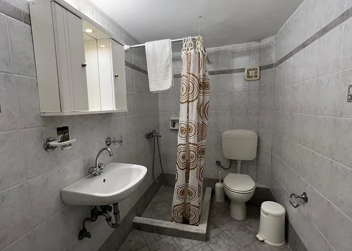 Athina Apartamento