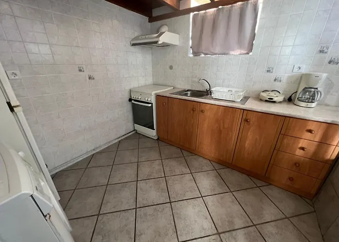Apartamento Athina Karvounades