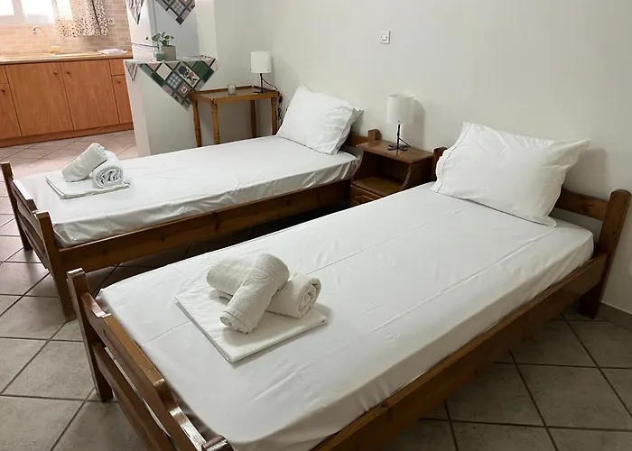 Apartamento Athina