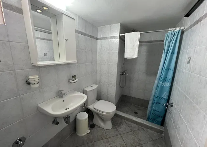 Athina Apartamento Karvounades