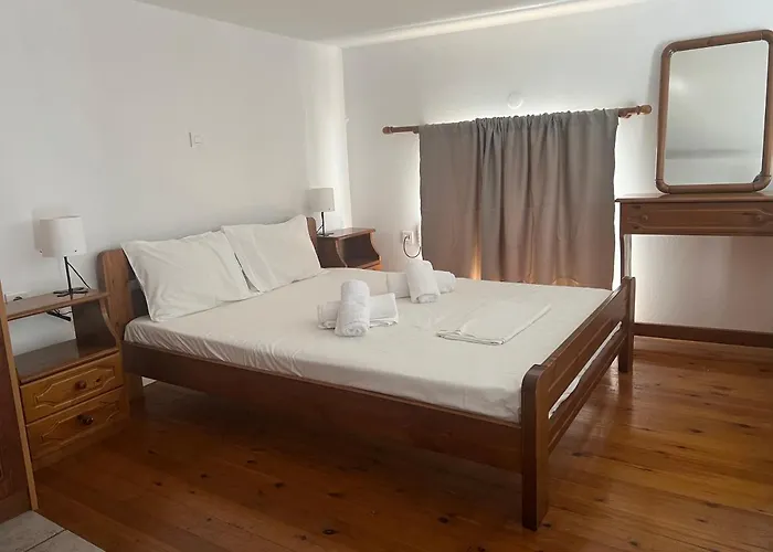 Apartamento Athina *
