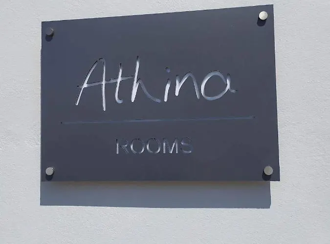Athina Apartamento *