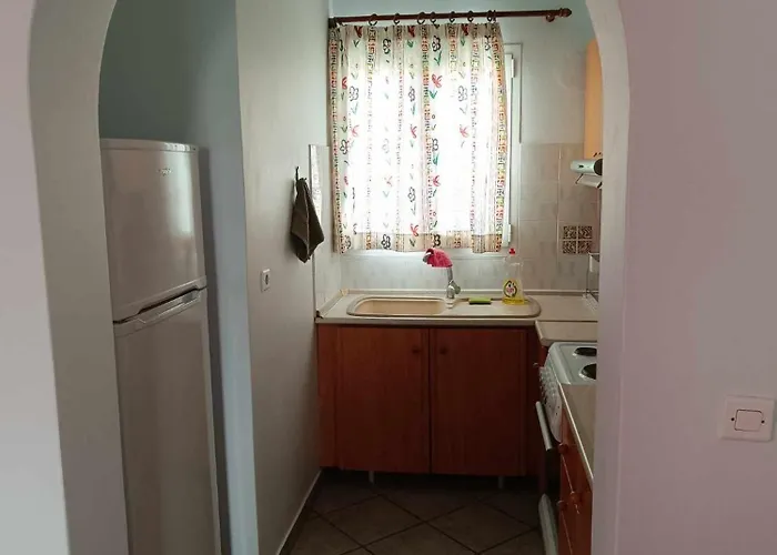 Apartamento Athina *