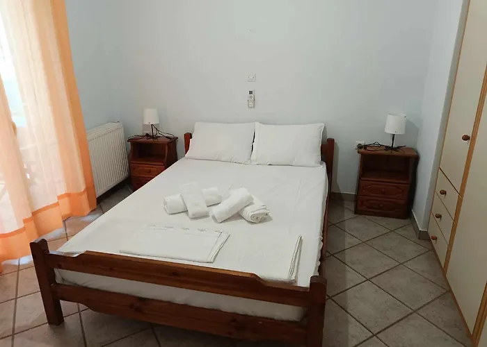 Athina Apartamento