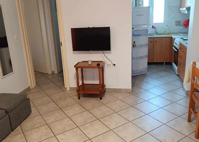 Apartamento Athina