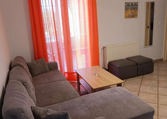 Athina Apartamento *